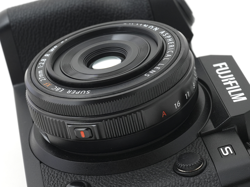 特別企画：40mm単焦点レンズの素晴らしさを伝えたい！【第4回