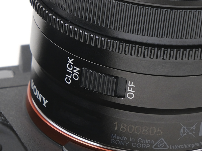 特別企画：40mm単焦点レンズの素晴らしさを伝えたい！【第1回