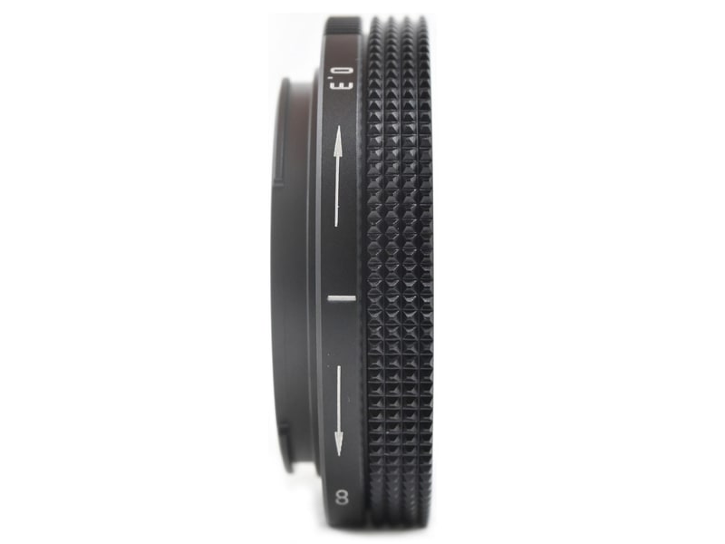 厚さ12mmの“パンケーキレンズ”「AstrHori 10mm F8.0 II APS-C