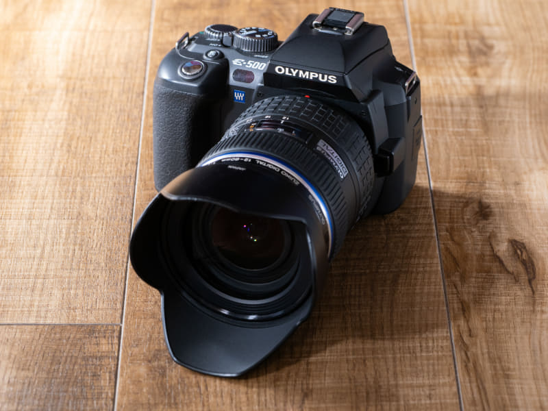 赤城耕一の「アカギカメラ」 第112回：“ヘリテージデザイン”じゃない