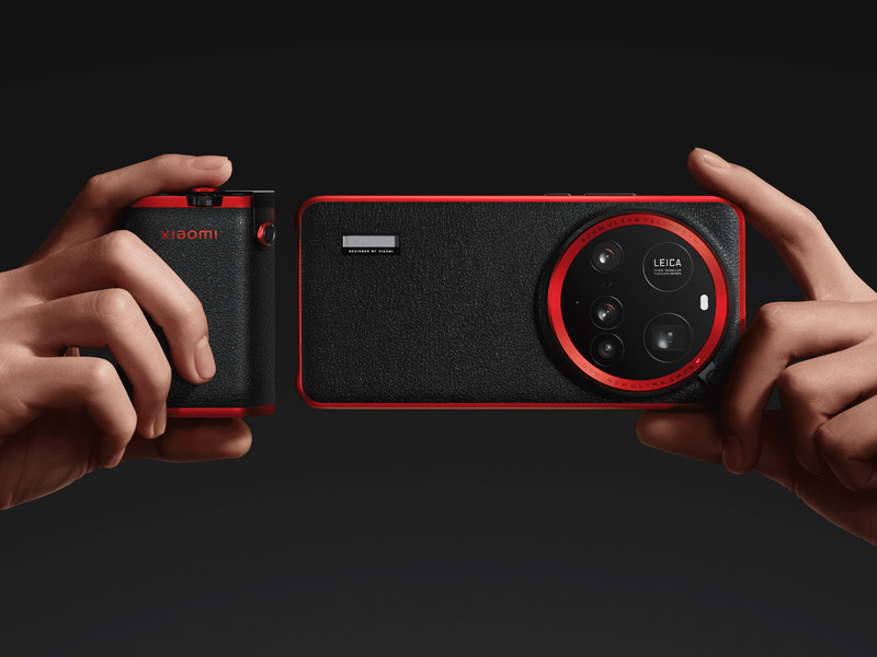 2億画素カメラ搭載の4眼スマホ「Xiaomi 15 Ultra」 - デジカメ Watch