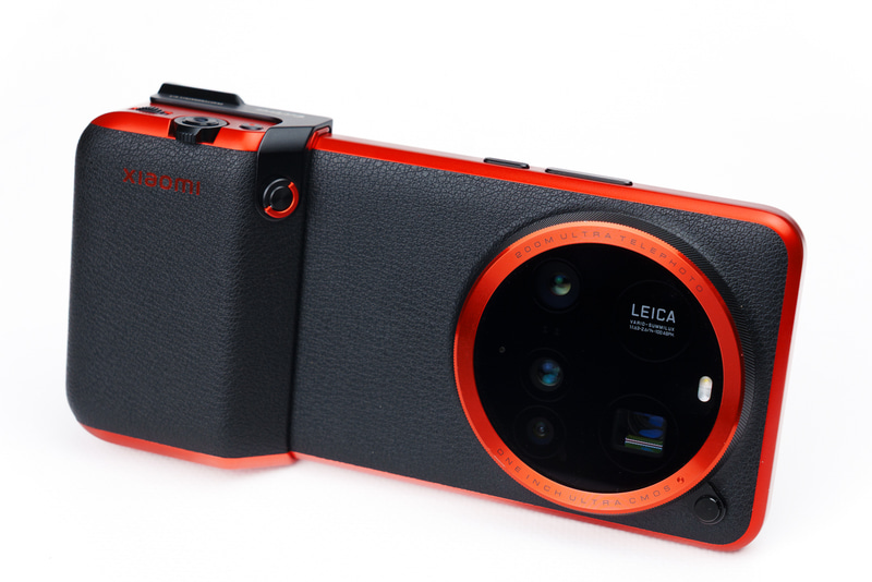 新製品レビュー：Xiaomi 15 Ultra - デジカメ Watch