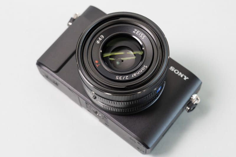 ソニー「RX1R III」体験会レポート 前モデルとの比較や実写画像を掲載