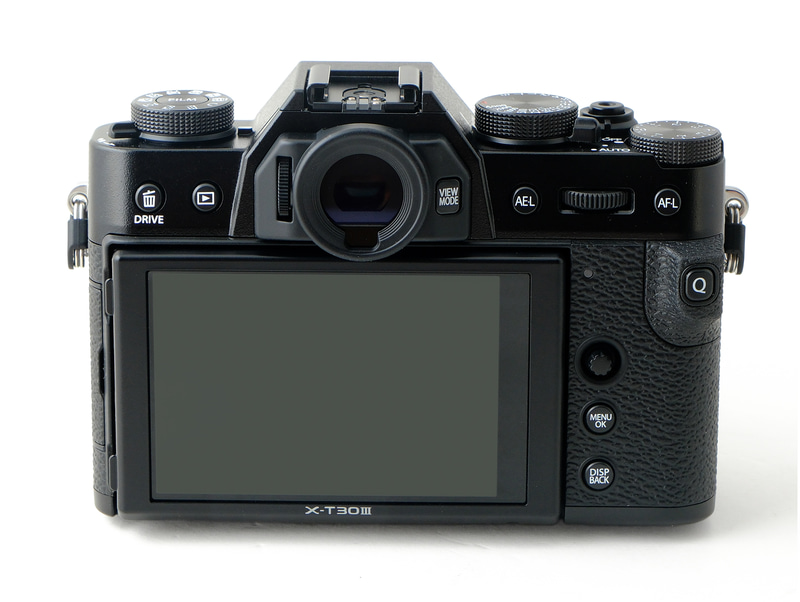 新製品レビュー：FUJIFILM X-T30 III - デジカメ Watch