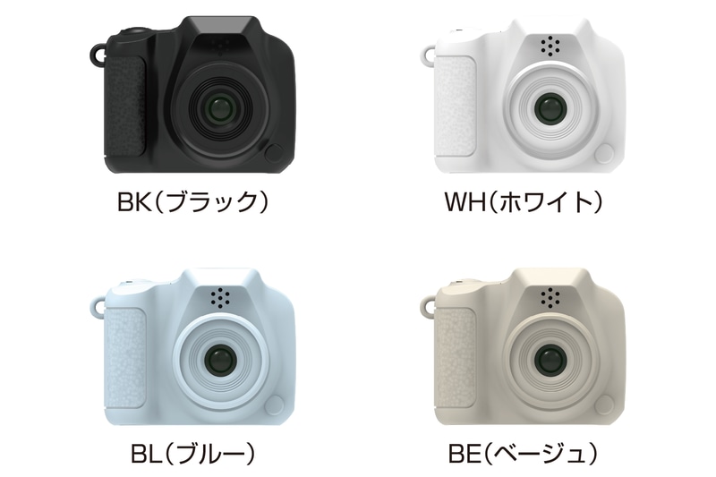 アルバムのナカバヤシ”が提案する新カメラシリーズ - デジカメ Watch