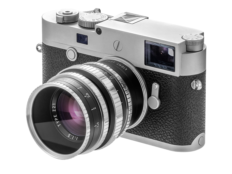 レンズ(単焦点) Angenieux Paris F-20 1:1.5 Angenieux Paris F-20 1:1.5