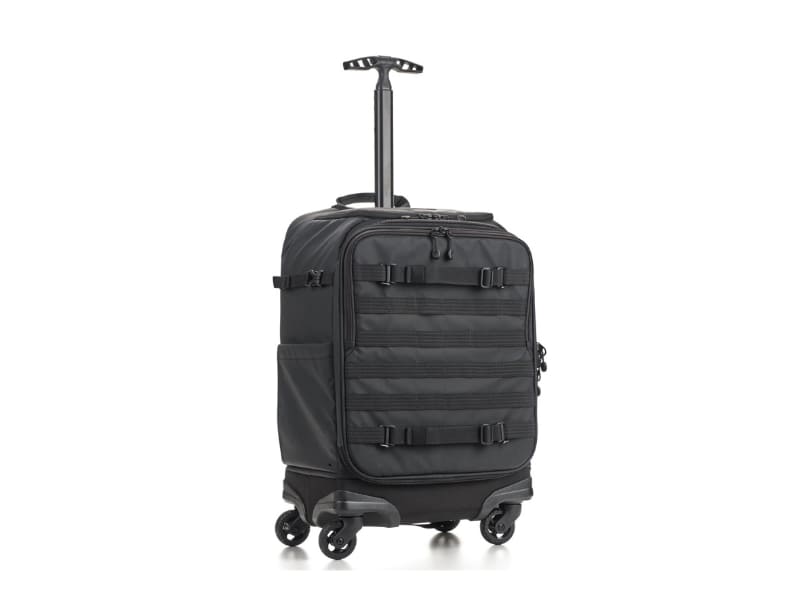 TENBAのローラー系カメラバッグ2モデル - デジカメ Watch