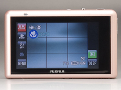 新製品レビュー：富士フイルム「FinePix Z300」 - デジカメ Watch Watch