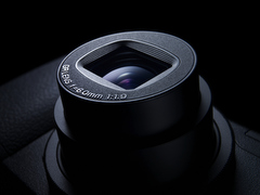 リコー、F1.9レンズ搭載の「GR DIGITAL III」 - デジカメ Watch Watch