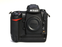 新製品レビュー：ニコンD3S - デジカメ Watch Watch