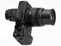 新製品レビュー：リコーGXR - デジカメ Watch Watch