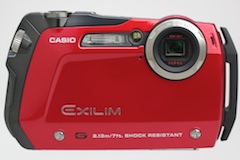写真で見る写真で見るカシオ「EXILIM G EX-G1」 - デジカメ Watch Watch
