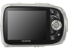 富士フイルム、HD動画に対応したタフネスモデル「FinePix XP10