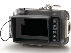 ソニー、防水・耐衝撃の「サイバーショットDSC-TX5」 - デジカメ Watch