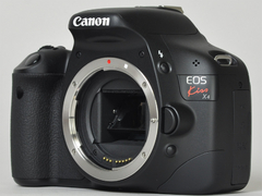 写真で見る写真で見るキヤノン「EOS Kiss X4」 - デジカメ Watch Watch