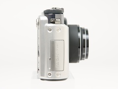 新製品レビュー：カシオHIGH SPEED EXILIM EX-FH100 - デジカメ Watch