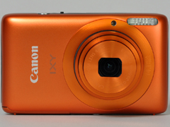 新製品レビュー：キヤノンIXY 400F - デジカメ Watch Watch