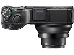 リコー、GXR用高倍率ユニット「RICOH LENS P10 28-300mm F3.5-5.6 VC