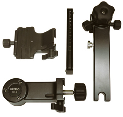 ベンロ、分解して持ち運べるジンバル雲台「GH-3」 - デジカメ Watch Watch