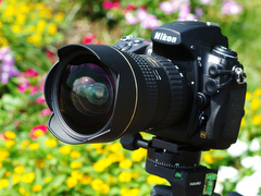 交換レンズ実写ギャラリー：トキナー「AT-X 16-28mm PRO FX