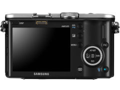 サムスン「NX100」製品画像集 - デジカメ Watch Watch