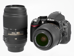 新製品レビュー：ニコンD3100 - デジカメ Watch Watch