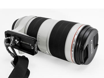 後ろまで真っ白なクリップオン用ソフトボックス - デジカメ Watch Watch