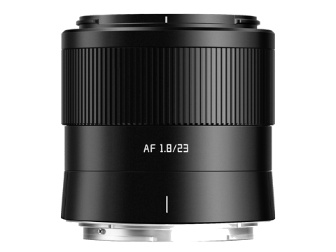 TTArtisan AF 23mm f/1.8」にソニーEマウント版が登場 - デジカメ Watch