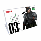 KONAMI、3DS「メタルギア ソリッド スネークイーター 3D」体験版を配信