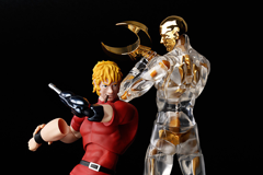 コブラ」のクリスタル・ボーイがアクションフィギュアのfigmaに - GAME