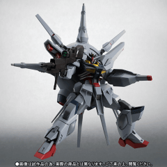 ROBOT魂 〈SIDE MS〉 プロヴィデンスガンダム」、プレミアムバンダイで