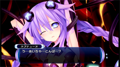 超次次元ゲイム ネプテューヌRe;Birth2」がSteamで配信決定！ - GAME Watch