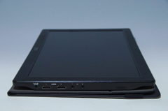 手軽に運べるタブレット型ゲーミングモニターを試してみた PS4ほかHDMI