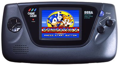 セガハードストーリー」、第4回は「ゲームギア」 - GAME Watch
