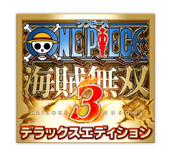 ワンピース 海賊無双3 デラックスエディション」最新PVを公開 - GAME