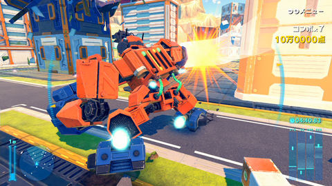 Nintendo Labo」の「ロボットキット」を作ってみたレポート！ - GAME Watch