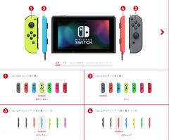 任天堂、通常パッケージより割安で購入できる「Nintendo Switch 2台目