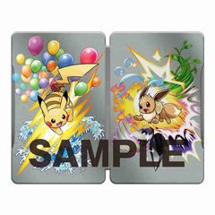 セブン-イレブンジャパン、「ポケットモンスター Let's Go! ピカチュウ