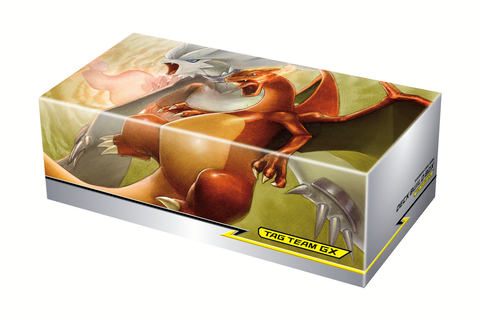 ポケモン、デッキビルドBOX「TAG TEAM GX」発売日決定 - GAME Watch