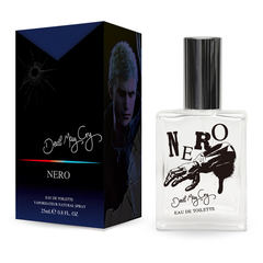 カプコンカフェ」×「デビル メイ クライ 5」コラボ限定グッズを公開