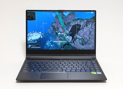 GAME Watch認定ゲーミングPC「GALLERIA GWL250YF」レビュー - GAME Watch