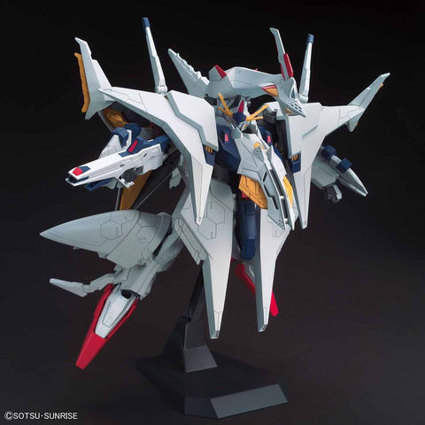 機動戦士ガンダム 閃光のハサウェイ」から「HG 1/144 ペーネロペー」が
