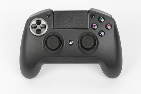 特集】「Razer Raiju Ultimate」で「フォートナイト」を戦う。4つの