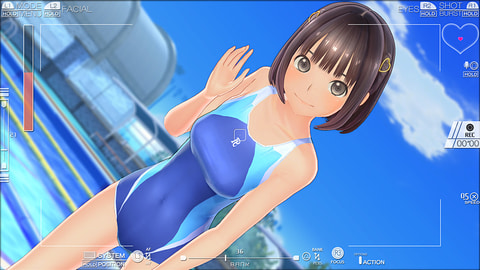 LoveR」がパワーアップ！ PS4/Switch用「LoveR Kiss」本日発売 - GAME