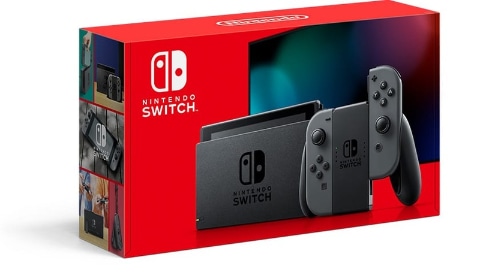 ゲオ、「Nintendo Switch あつまれ どうぶつの森セット」やSwitch本体