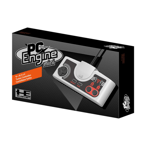 あの頃の興奮と感動が甦る！ 「PCエンジン mini」いよいよ本日発売