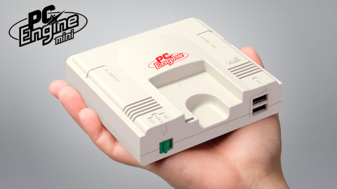 PCエンジン mini」の裏ワザを大公開！ 「SOLDIER BLADE スペシャル