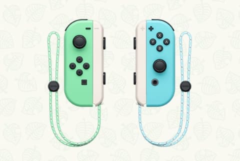 Nintendo Switch あつまれ どうぶつの森 本体セット」、次回出荷は4月