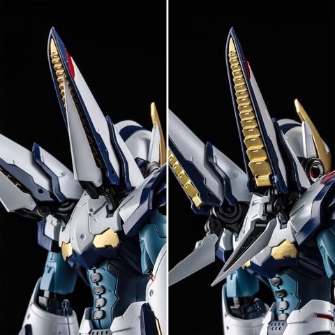 千値練、「RIOBOT ロックマンX ファルコンアーマー Ver.EIICHI SIMIZU