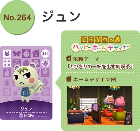 どうぶつの森amiiboカード」、満を持して予約受付を再開 - GAME Watch